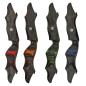 Preview: Spiderbows C.V. EDITION ILF Mittelteil Raven